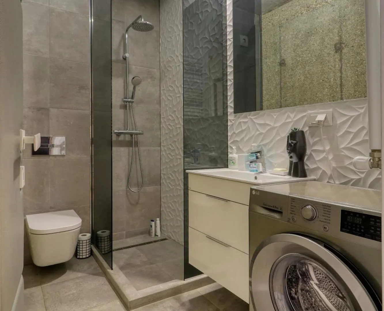 Penthouse Floreasca Bucharest 0*,  Romania