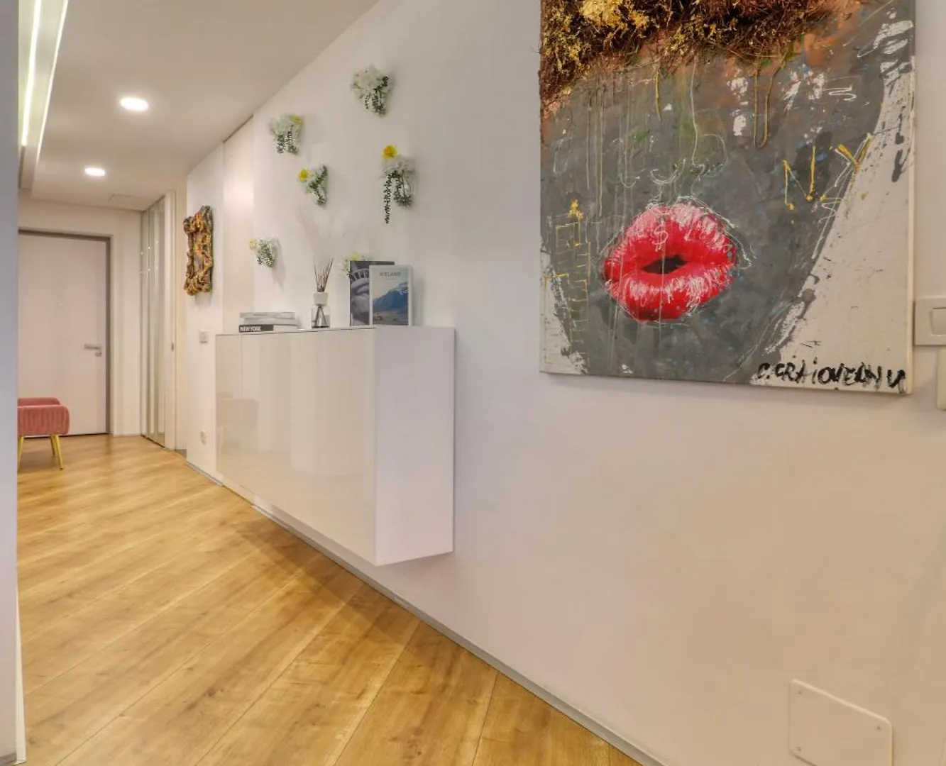 Penthouse Floreasca Bucharest 0*,  Romania