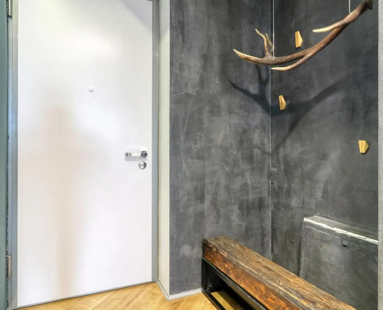 Penthouse Floreasca Bucharest